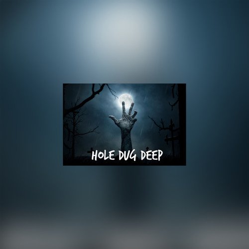 Brick cover art