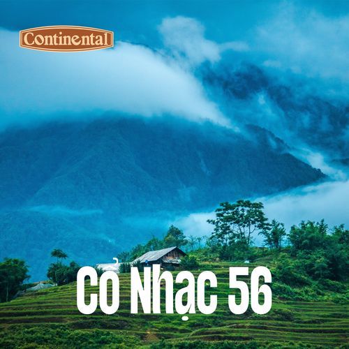 Cổ Nhạc 56 - Đất Bằng Nổi Sóng - Tâm Sự Em Bé Đánh Giày