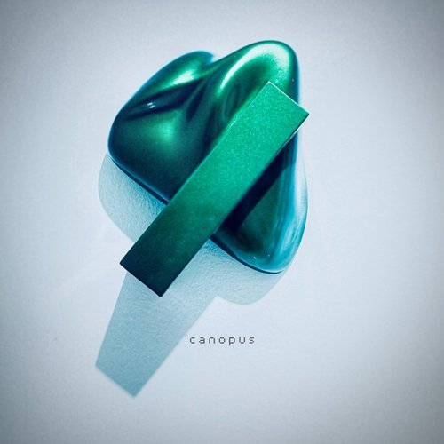 Canopus cover art