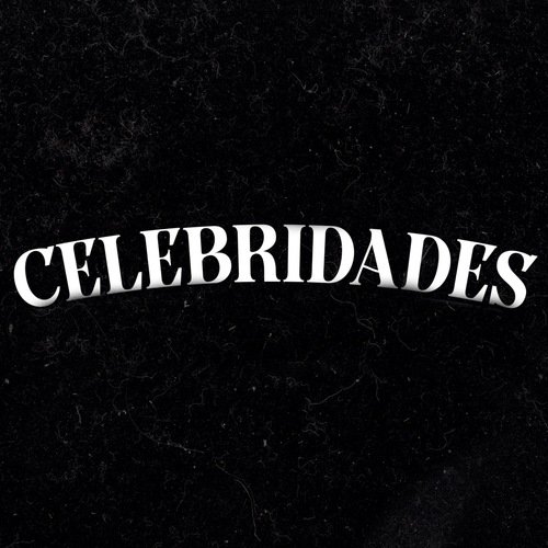 Celebridades cover art