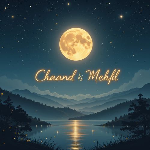 Chaand Ki Mehfil
