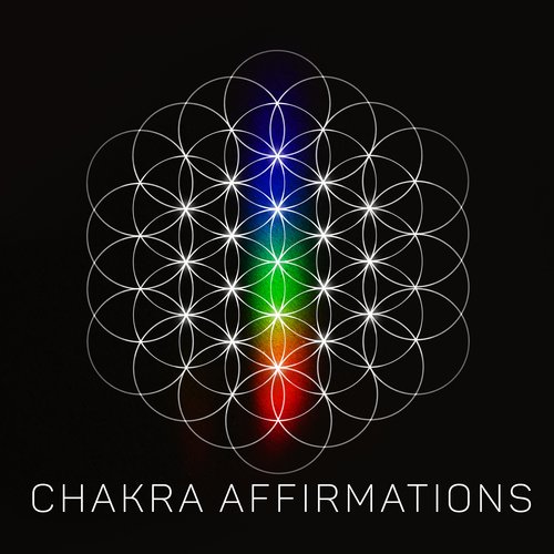 Sacral Chakra cover art