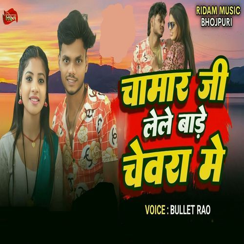 Chamar Ji Lele Bare Chewara Me