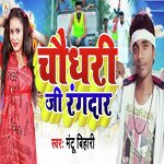 Chaudari Ji Rangdaar