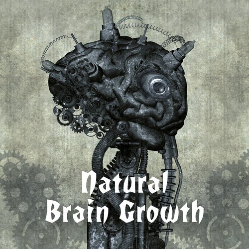 Clear Your Mind: Natural Brain Growth