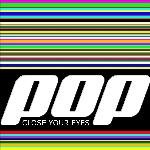 Close Your Eyes