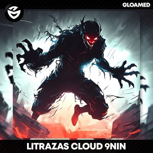 Cloud 9NIN cover art