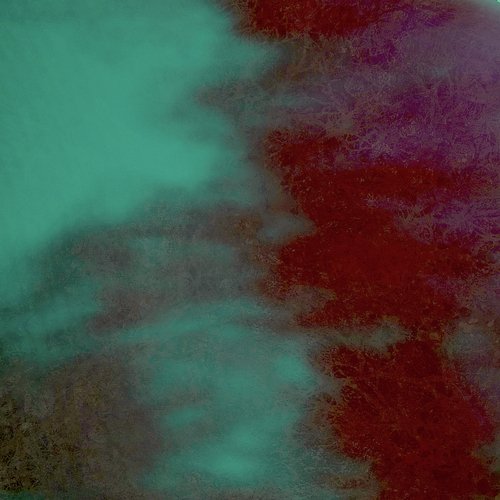 Ione cover art