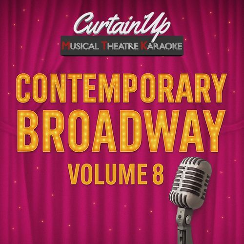 Your Daddy's Son (from Ragtime) (Instrumental)