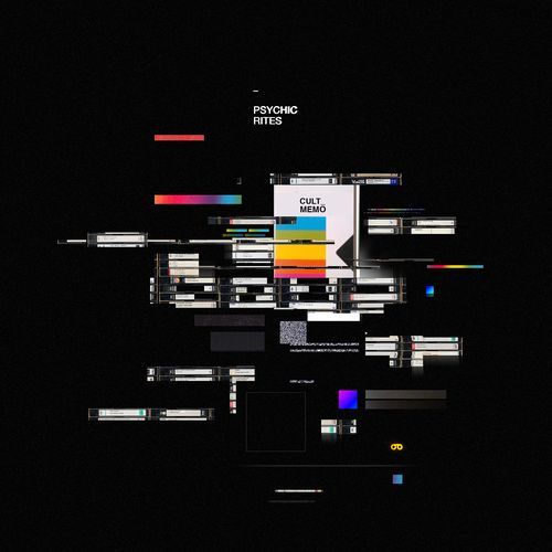 Cherry cover art