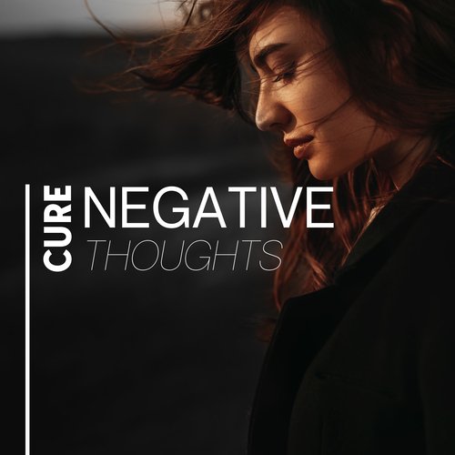 Cure Negative Thoughts: 432Hz Healing Tones_poster_image