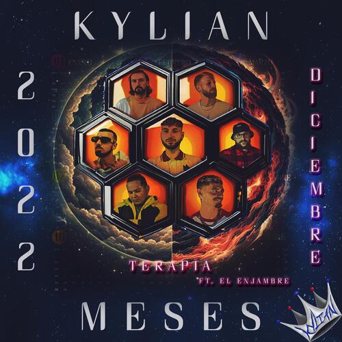 DICIEMBRE (Terapia) (feat. Inmigrante, Effes, Selekto, Japi Feis, Xenior, DJ Serri) cover art