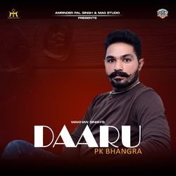 Daaru Pk Bhangra