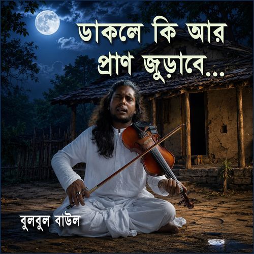 Dakle ki ar pran jurabe Bulbu Baul