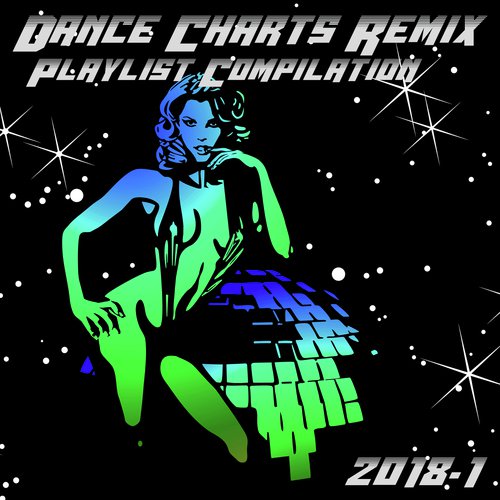 Dance Charts Mix