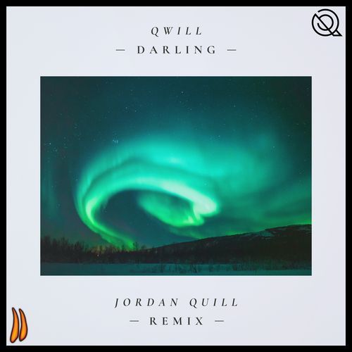 Darling (Jordan Quill Remix) cover art