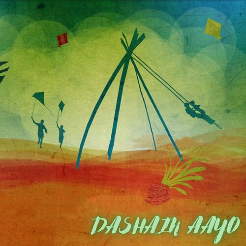 Dashain Aayo_poster_image