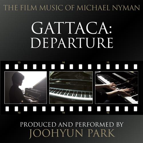 Departure for Solo Piano (From the Original Score to "Gattaca")