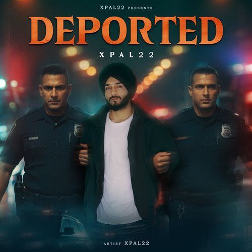 Deported
