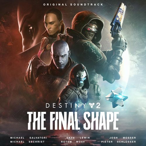 Destiny 2: The Final Shape (Original Game Soundtrack)_poster_image