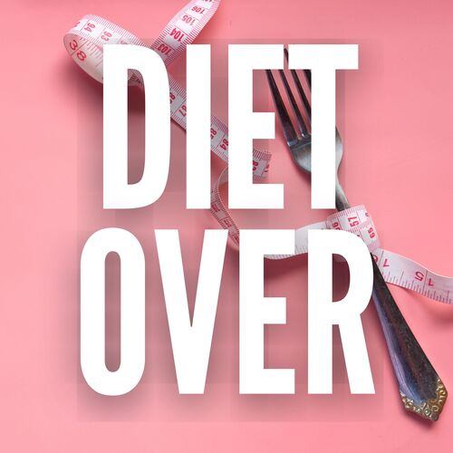 Diet Over_poster_image