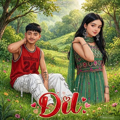Dil