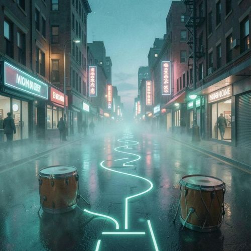 Dimension Brook for Infinity