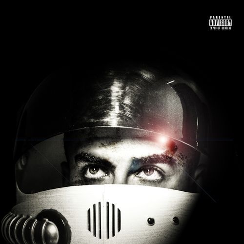 LUNA cover art