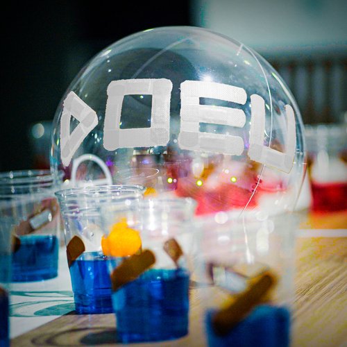 Doeu cover art