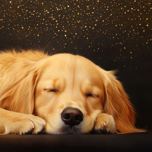 Quiet Tunes Dog Mind cover art