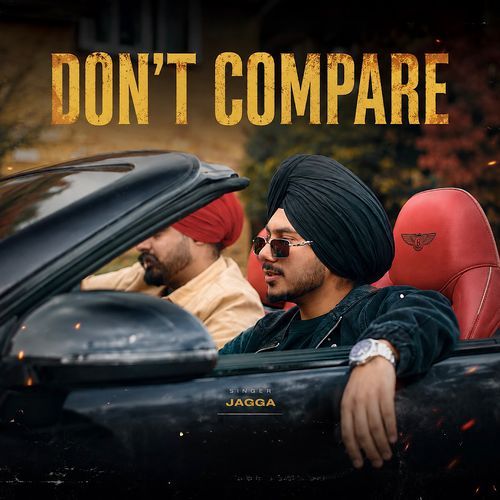 Don’t Compare