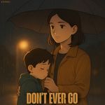 Don't Ever Go