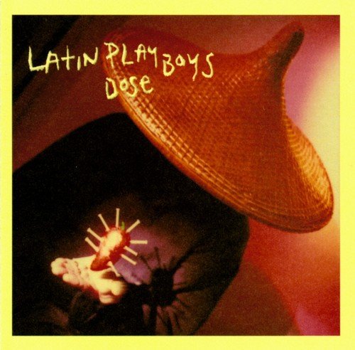 Latin Playboys