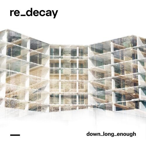 Down Long Enough (Extended)