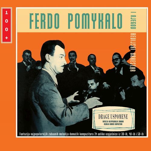 Drage Uspomene, 34 Velike Uspješnice