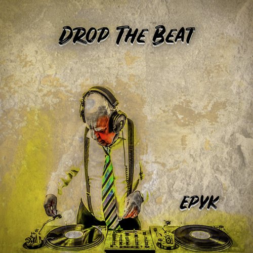 Drop The Beat