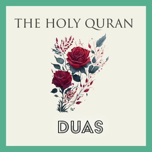 Duas (Vol 1)