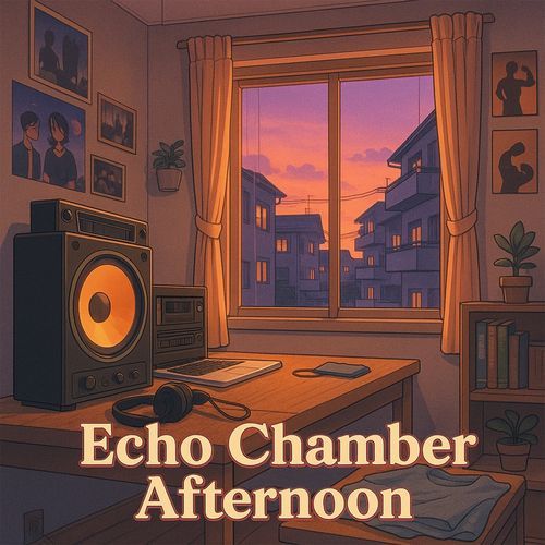 Echo Chamber Afternoon
