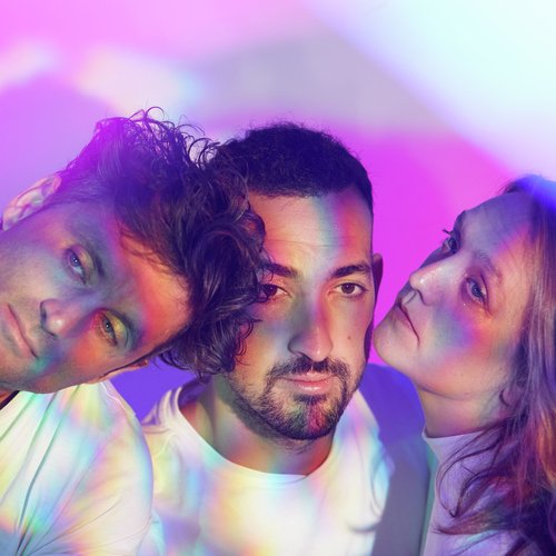 Eden / Colour Me Amazed