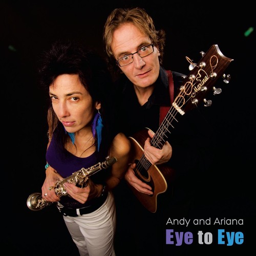 Eye to Eye_poster_image