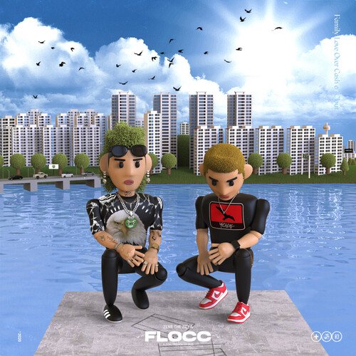 FLOCC (Deluxe Version)