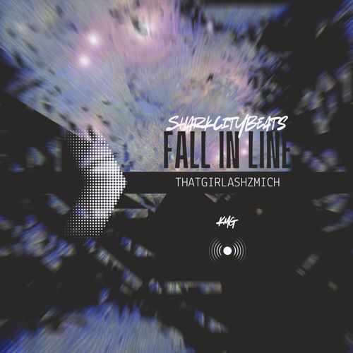 Fall In Line_poster_image