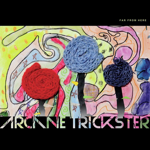Avec cover art