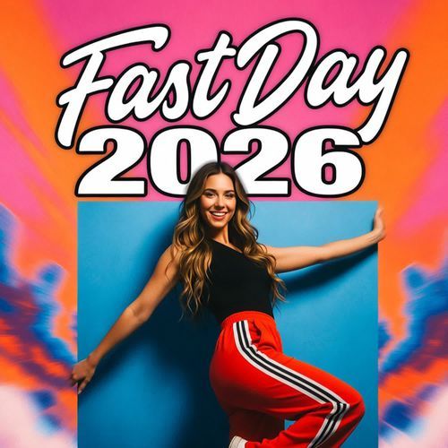 Fast Day 2026