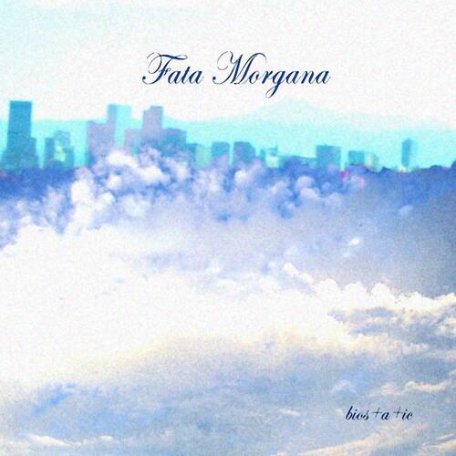 Castles in the Air cover art