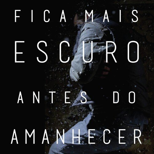 Porta da Fábrica cover art