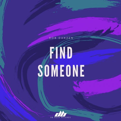 Find Someone