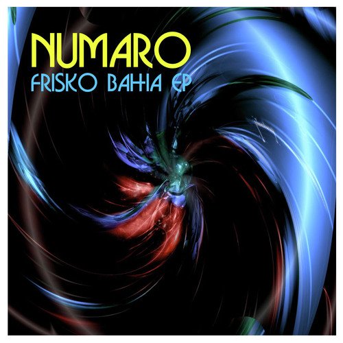 Dactylo Funk cover art