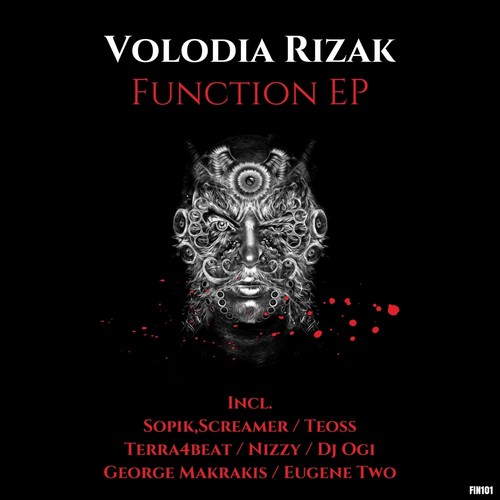 Function (DJ Ogi remix)