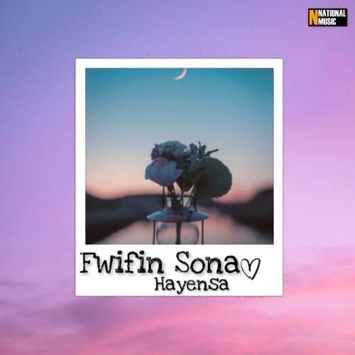Fwifin Sona - Single